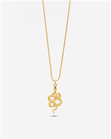 Collana Nove25 Donna in Argento N25COL00406